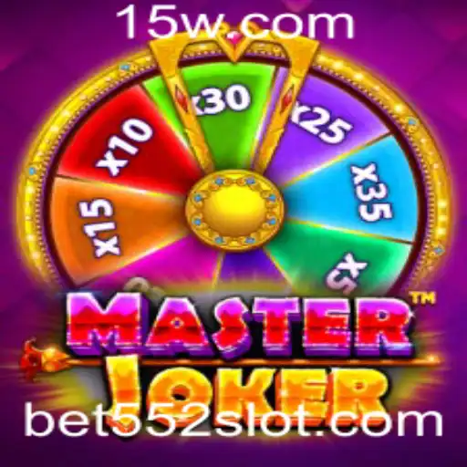 MasterJoker: Explorando as Emoções do Jogo com Bet 552