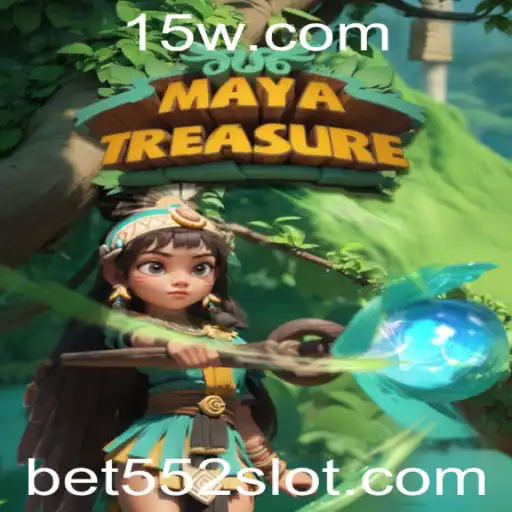 Descubra a Aventura Emocionante de MayaTreasure e Bet 552