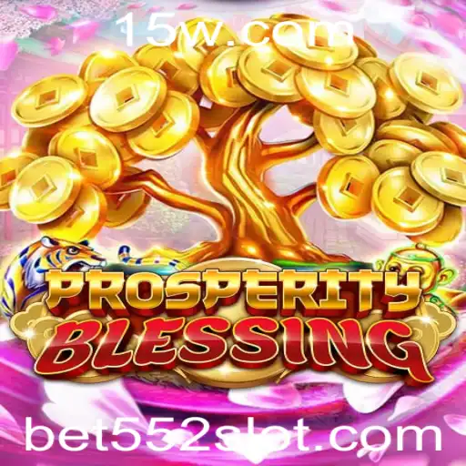 Explorando ProsperityBlessing: O Fascínio do Jogo Bet 552