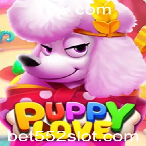 Descubra o Envolvente Mundo do Jogo 'PuppyLove'