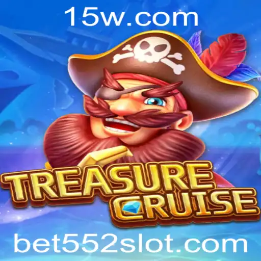 Explore a Aventura Marítima: Desvendando o Jogo TREASURECRUISE