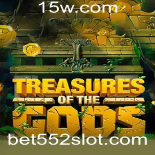 Explorando o Universo de TreasureoftheGods: Introdução e Regras do Jogo