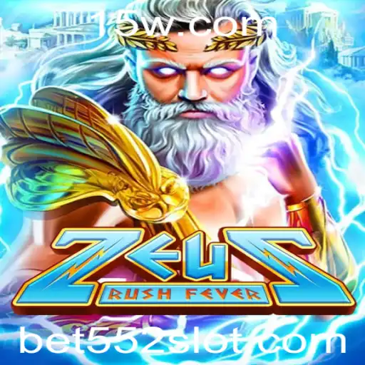 Descubra a Emoção de ZeusRushFever e o Enigma do Bet 552