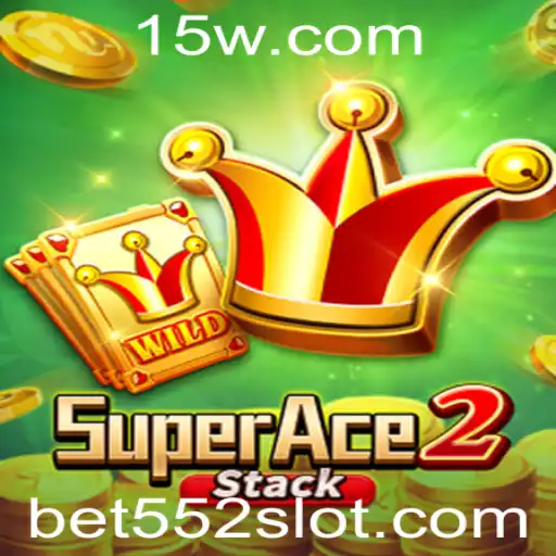 SuperAce2: Uma Jornada Inovadora no Mundo dos Jogos com Bet 552